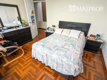 ✨ DÚPLEX EN VENTA – EXCLUSIVA UBICACIÓN EN EL CENTRO DE TACNA ✨