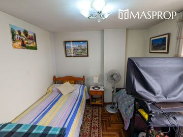 ✨ DÚPLEX EN VENTA – EXCLUSIVA UBICACIÓN EN EL CENTRO DE TACNA ✨