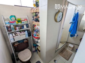 ✨ DÚPLEX EN VENTA – EXCLUSIVA UBICACIÓN EN EL CENTRO DE TACNA ✨