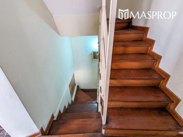 ✨ DÚPLEX EN VENTA – EXCLUSIVA UBICACIÓN EN EL CENTRO DE TACNA ✨