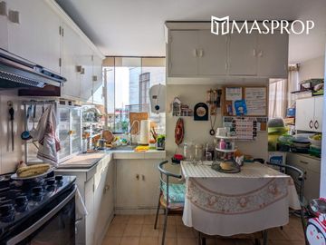 ✨ DÚPLEX EN VENTA – EXCLUSIVA UBICACIÓN EN EL CENTRO DE TACNA ✨