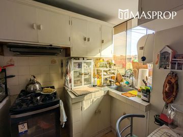 ✨ DÚPLEX EN VENTA – EXCLUSIVA UBICACIÓN EN EL CENTRO DE TACNA ✨