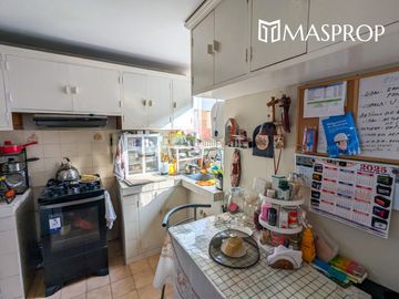 ✨ DÚPLEX EN VENTA – EXCLUSIVA UBICACIÓN EN EL CENTRO DE TACNA ✨