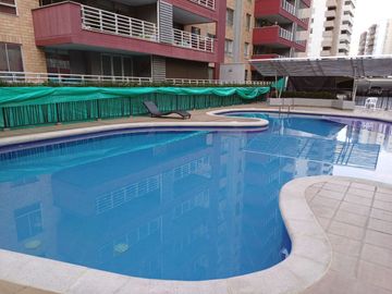 Apto en venta Balcón de las Flores