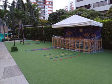 Apto en venta Balcón de las Flores