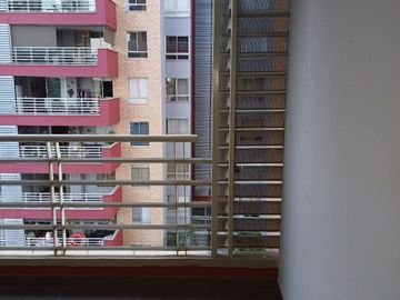 Apto en venta Balcón de las Flores