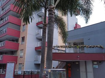 Apto en venta Balcón de las Flores