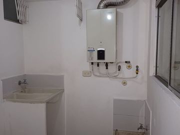 Apto en venta Balcón de las Flores