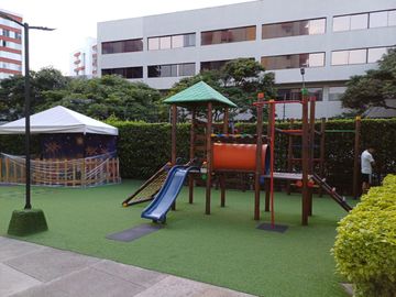 Apto en venta Balcón de las Flores