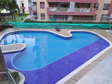 Apto en venta Balcón de las Flores