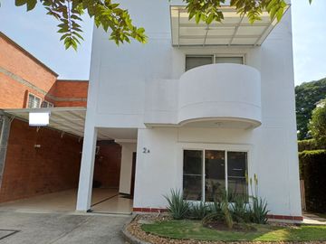 Casa  Venta Pance Cerca Cañas gordas
