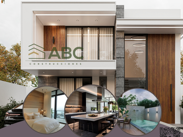 VENDO CASA ISLA CELESTE A ESTRENAR ETAPA BABOR, SAMBORONDON