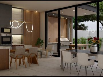 VENDO CASA ISLA CELESTE A ESTRENAR ETAPA BABOR, SAMBORONDON