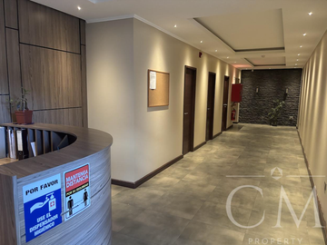 Hermoso departamento en Edificio Urban 1