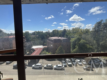 Hermoso departamento en Edificio Urban 1