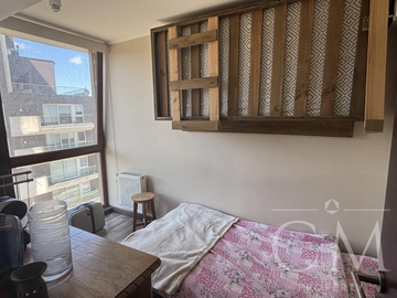 Hermoso departamento en Edificio Urban 1