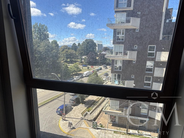 Hermoso departamento en Edificio Urban 1