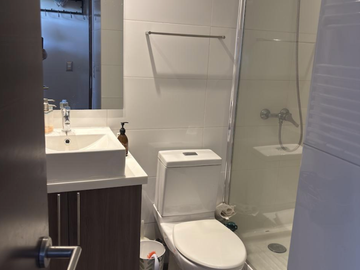 Hermoso departamento en Edificio Urban 1