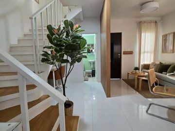 Affordable 3 BR House and Lot in San Fernando Pampanga by Ayala Land