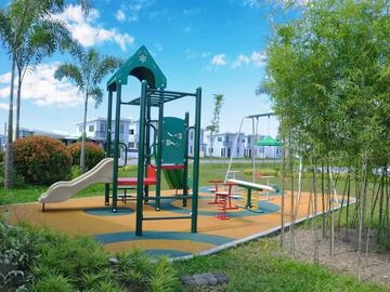 Affordable 3 BR House and Lot in San Fernando Pampanga by Ayala Land