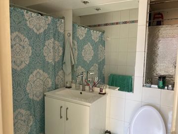 DEPARTAMENTO EN VENTA 59 M² - SAN ISIDRO, SANTIAGO (Cód 112-V)