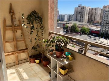 DEPARTAMENTO EN VENTA 59 M² - SAN ISIDRO, SANTIAGO (Cód 112-V)