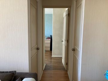 DEPARTAMENTO EN VENTA 59 M² - SAN ISIDRO, SANTIAGO (Cód 112-V)