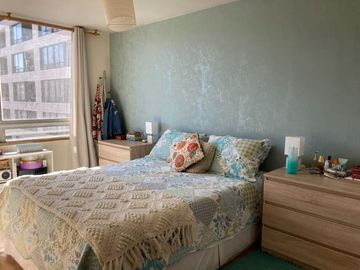 DEPARTAMENTO EN VENTA 59 M² - SAN ISIDRO, SANTIAGO (Cód 112-V)