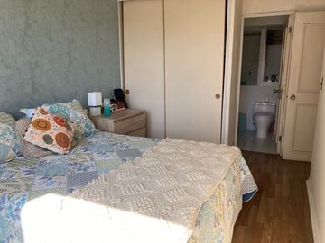 DEPARTAMENTO EN VENTA 59 M² - SAN ISIDRO, SANTIAGO (Cód 112-V)