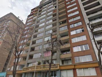 DEPARTAMENTO EN VENTA 59 M² - SAN ISIDRO, SANTIAGO (Cód 112-V)