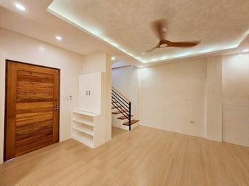RUSH SALE 2-STOREY BRAND-NEW HOUSE &  LOT FOR SALE IN SAN FERNANDO PAMPANGA