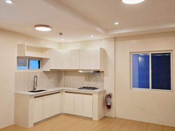 RUSH SALE 2-STOREY BRAND-NEW HOUSE &  LOT FOR SALE IN SAN FERNANDO PAMPANGA