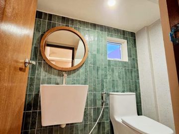 RUSH SALE 2-STOREY BRAND-NEW HOUSE &  LOT FOR SALE IN SAN FERNANDO PAMPANGA