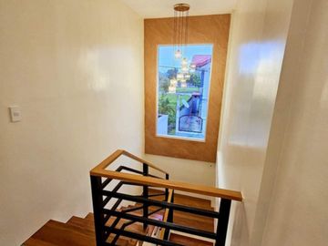 RUSH SALE 2-STOREY BRAND-NEW HOUSE &  LOT FOR SALE IN SAN FERNANDO PAMPANGA