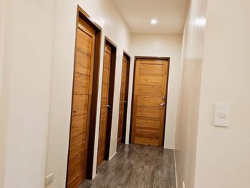 RUSH SALE 2-STOREY BRAND-NEW HOUSE &  LOT FOR SALE IN SAN FERNANDO PAMPANGA