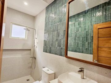 RUSH SALE 2-STOREY BRAND-NEW HOUSE &  LOT FOR SALE IN SAN FERNANDO PAMPANGA
