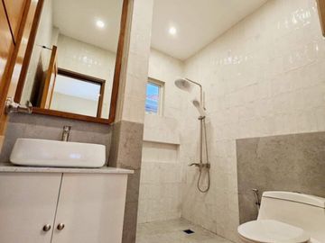 RUSH SALE 2-STOREY BRAND-NEW HOUSE &  LOT FOR SALE IN SAN FERNANDO PAMPANGA