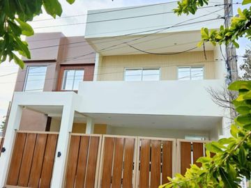 RUSH SALE 2-STOREY BRAND-NEW HOUSE &  LOT FOR SALE IN SAN FERNANDO PAMPANGA