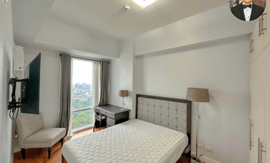 For Rent: 2 Bedroom Corner Furnished at Marco Polo Residences, Cebu - 72sqm.