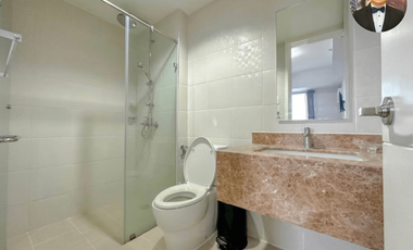 For Rent: 2 Bedroom Corner Furnished at Marco Polo Residences, Cebu - 72sqm.