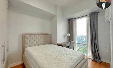 For Rent: 2 Bedroom Corner Furnished at Marco Polo Residences, Cebu - 72sqm.
