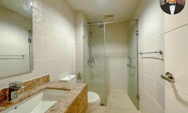 For Rent: 2 Bedroom Corner Furnished at Marco Polo Residences, Cebu - 72sqm.