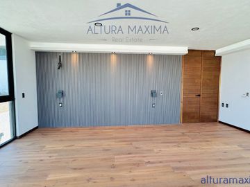 Casa Nueva en Venta Puerta del Bosque Andares Zapopan