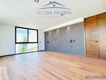 Casa Nueva en Venta Puerta del Bosque Andares Zapopan