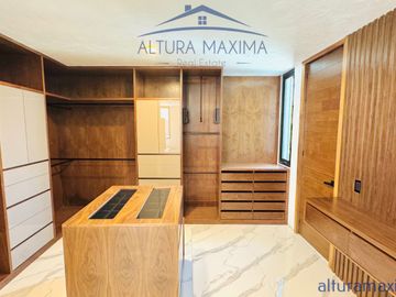 Casa Nueva en Venta Puerta del Bosque Andares Zapopan