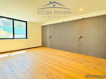 Casa Nueva en Venta Puerta del Bosque Andares Zapopan
