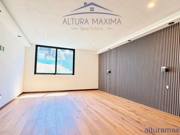Casa Nueva en Venta Puerta del Bosque Andares Zapopan