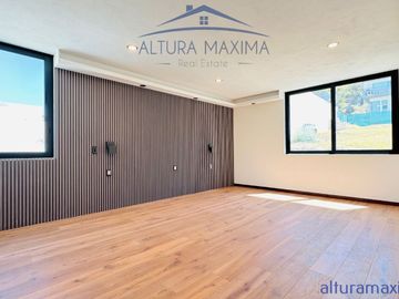 Casa Nueva en Venta Puerta del Bosque Andares Zapopan