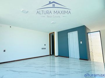 Casa Nueva en Venta Puerta del Bosque Andares Zapopan