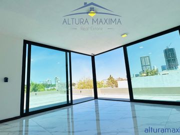 Casa Nueva en Venta Puerta del Bosque Andares Zapopan